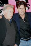 Dad: Charlie Sheen's Drug Addiction Is Like Cancer