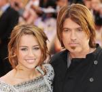 Billy Ray Cyrus on Miley: I'm Scared for Her