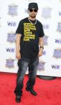 Rapper Juvenile Busted for Drug Possession and Traffic Charge