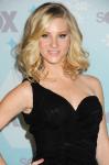 Heather Morris of 'Glee' Denies Boob Job