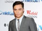 Ed Westwick Keen to Play Musical in West End