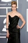 Dianna Agron Learned Cat Allergies When Living With Lea Michele
