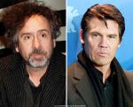 Tim Burton and Josh Brolin to Revive 'The Hunchback of Notre Dame'