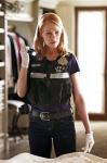 Marg Helgenberger Not Quitting 'CSI', Just Recurring