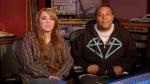 Miley Cyrus' 'SNL' Promo With Kenan Thompson