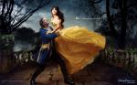 Pics: Penelope Cruz, Olivia Wilde and More Channel Disney's Characters