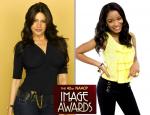 2011 NAACP Image Awards Winners in TV: 'Modern Family' & 'True Jackson'