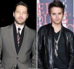 Jason Priestley Goes to 'Haven', Thomas Dekker Joins 'Secret Circle'