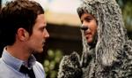 Elijah Wood-Starring Series 'Wilfred' Drops First Promo