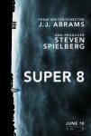 J.J. Abrams' 'Super 8' Debuts First Full Trailer and New Poster