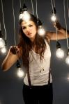 Video Premiere: Victoria Justice's 'Begging on Your Knees'