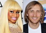 Video: New Nicki Minaj-Featuring Song Debuted by David Guetta