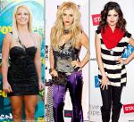 Britney to Host Wango Tango as Ke$ha, Selena Gomez and J.Lo to Perform