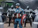 Description of Upcoming 'Captain America' Trailer