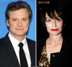 Colin Firth to Return to West End Stage With Kristin Scott Thomas