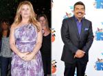 George Lopez Sorry for Comparing Kirstie Alley to Pig on 'DWTS'