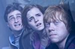 First Footage of 'Deathly Hallows: Part II' to Come Out During 'Harry Potter' Weekend