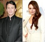 It's Official, James Franco and Mila Kunis Join 'Oz, the Great and Powerful'