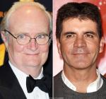 Jim Broadbent, 'X Factor' Won Royal Television Society Awards