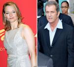 Jodie Foster Sent Series of Apology Notes to Mel Gibson for 'The Beaver' Mishap