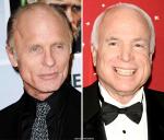 John McCain Portrayed by Ed Harris in 'Game Change'