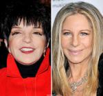 Liza Minnelli and Barbra Streisand Pay Tribute to Elizabeth Taylor