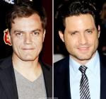 Michael Shannon and Edgar Ramirez Up for 'Superman' Villain