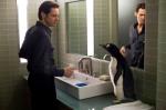 Jim Carrey's 'Mr. Popper's Penguins' Debuts First Teaser Trailer