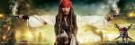 Fifth 'Pirates of the Caribbean' Movie Being Written as Stand-Alone