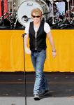 Jon Bon Jovi Blames Steve Jobs for 'Killing the Music Business'