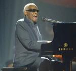 Ray Charles' Alleged Mistress Admits to Robbing the Blind Star