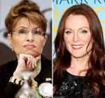 Sarah Palin Accuses Julianne Moore's New Film of Exploitation