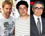 Seann William Scott, Jason Biggs, Eugene Levy Reunite for New 'American Pie' Movie