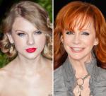 Taylor Swift and Reba McEntire to Get Special Awards on 2011 ACM Awards