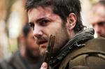 Paramedic Helped Jim Sturgess in 'The Way Back'