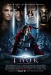 'Thor' Gets Electrocuted in First Clip