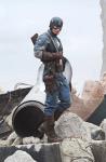 Trailer Preview and New Sneak Peek for 'Captain America: The First Avenger'