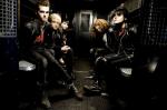 Video Premiere: My Chemical Romance's 'Planetary (GO!)'