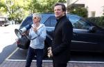 Oscar Winner Colin Firth Gives Surprise Visit to Ellen DeGeneres