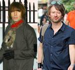 Liam Gallagher Slams Radiohead for Writing About a F**king Tree