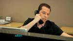 Charlie Sheen's Co-Star Jon Cryer Works as Temp on 'Ellen'