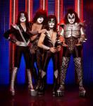 KISS' Japan Tour Delayed