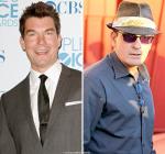 Jerry O'Connell Cannot Replace Charlie Sheen on 'Two and a Half Men'