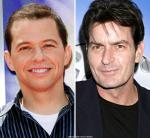 Jon Cryer Makes Light of Charlie Sheen's 'Troll' Statement