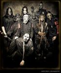 Donnie Steele to Replace Paul Gray in Slipknot