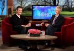 Mother Keeps Quizzing Ryan Phillippe's Romance