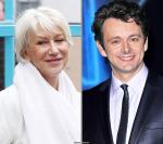 Helen Mirren, Michael Sheen and More Protest Against Government's Arts Cuts
