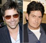John Stamos Insists He Won't Replace Charlie Sheen in 'Two and a Half Men'