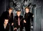 David Lynch to Direct Duran Duran's 'Unstaged' Concert