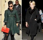 Lily Allen: People Should 'Give Peaches Geldof a Break'